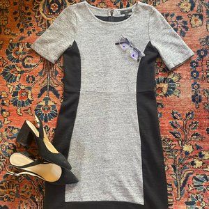 J. Crew Stretch Work Dress